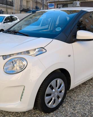 Citroen C1 Airscape VTi 68 5 porte Shine