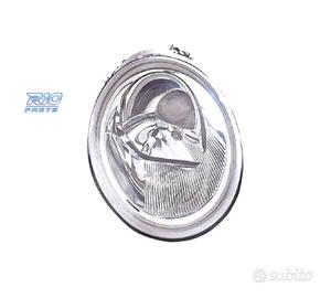 FANALE DESTRO PER VOLKSWAGEN VW NEW BEETLE 98-05