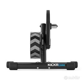 RULLO WAHOO KICKR CORE 2 + CLIMB