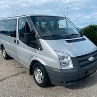 Ford Transit CUSTOM COMBI 9 POSTI