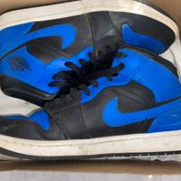 Air Jordan one retro