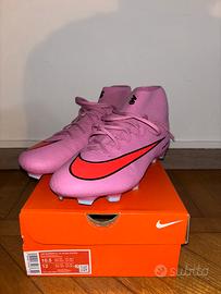 Scarpe calcio Nike superfly 10 academy FG/MG