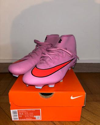 Scarpe calcio Nike superfly 10 academy FG/MG