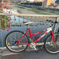 Bicicletta MTB OLMO ragazzo/a