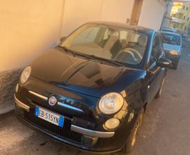 Fiat 500 1.3 mjt