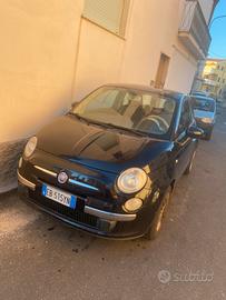 Fiat 500 1.3 mjt