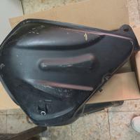 Honda fmx 650 Serbatoio carburante 