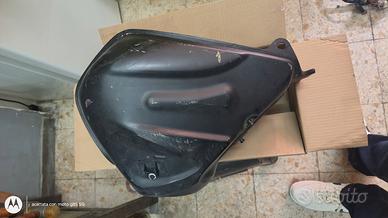 Honda fmx 650 Serbatoio carburante 