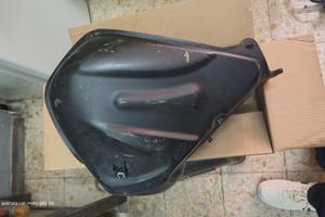 Honda fmx 650 Serbatoio carburante 