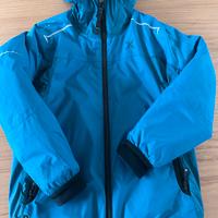 Giacca Montura 8 anni