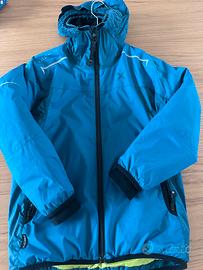 Giacca Montura 8 anni