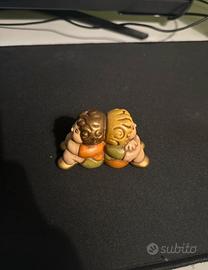 Thun segni zodiacali gemelli