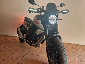 SWM Gran Milano 500 ,Straoccasione !!