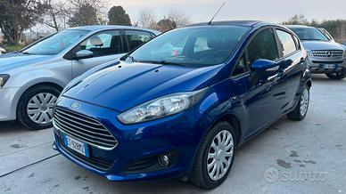 Ford Fiesta 1.5 TDCi 75CV NEO PATENTATI