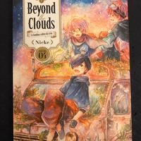 Beyond the clouds 4 italiano