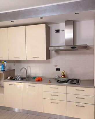 cucina moderna 