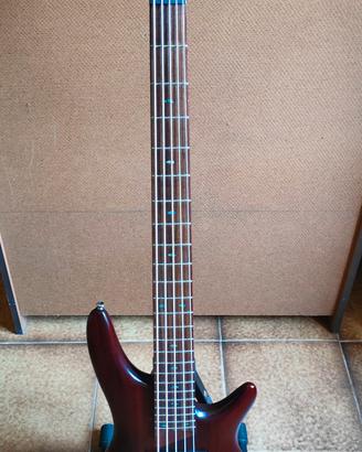 Ibanez Sdgr 505