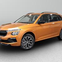 Skoda Kamiq 1.0 tsi Black Dots 95cv