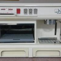 FORNETTO X TOST + MACCHINA CAFFE OLIMPIC