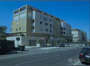 Cantine e box auto a Cagliari