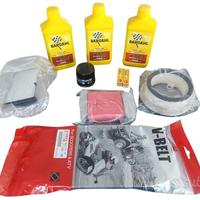 KIT TAGLIANDO 20 MILA KM TMAX 530 T MAX 530 17>19