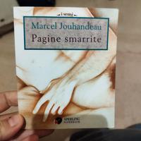 Libro "Pagine smarrite" 