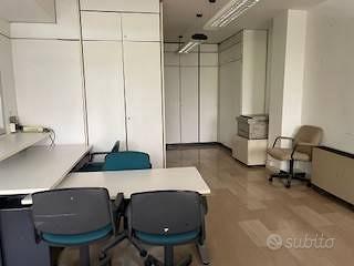 Immobile di 96 m² con 1 locale a Roma