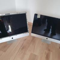 imac 27 pollici  A1312 per ricambi 