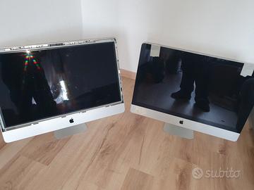 imac 27 pollici  A1312 per ricambi 