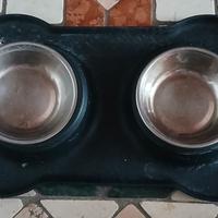 Ciotola cani piccoli o gatti