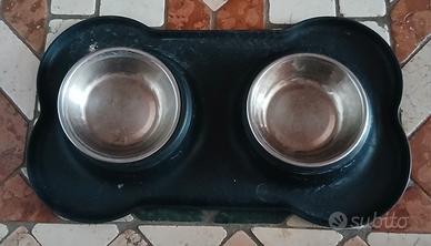 Ciotola cani piccoli o gatti