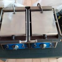 Piastra professionale