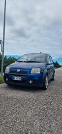 FIAT PANDA 100HP