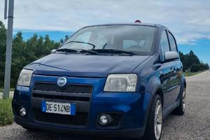 FIAT PANDA 100HP