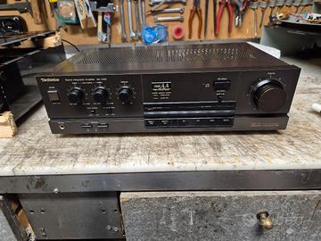 amplificatore technics su v 450