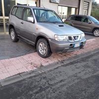 Nissan Terrano II Super 3.0 DiT 3 porte Hard Top