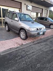 Nissan Terrano II Super 3.0 DiT 3 porte Hard Top