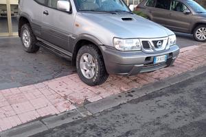 Nissan Terrano II Super 3.0 DiT 3 porte Hard Top