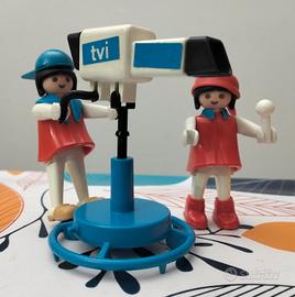 Playmobil Minifigure set 