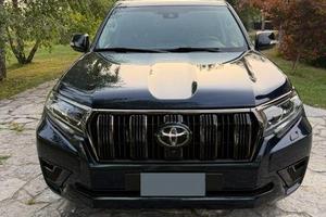 LAND CRUISER 5 P 2.8D-4D (204 CV) AUTO EXECUTIVE