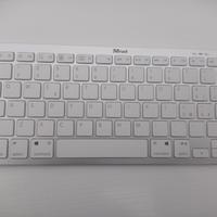 Tastiera bluetooth Trust 