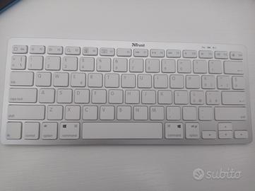 Tastiera bluetooth Trust 