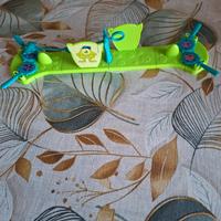 gioco kinder moster and co