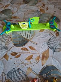 gioco kinder moster and co