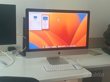 iMac 27"