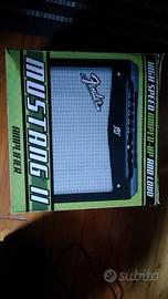 Amplificatore per chitarra elettrica 