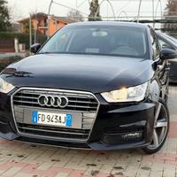 Audi A1 SPB 1.4 TDI S tronic Design EURO6
