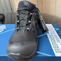 Stupende Scarpe Haix mod. Black Eagle Athletic 2.1