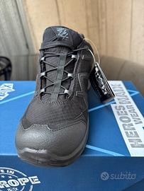 Stupende Scarpe Haix mod. Black Eagle Athletic 2.1