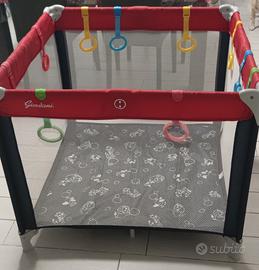 box Giordani 